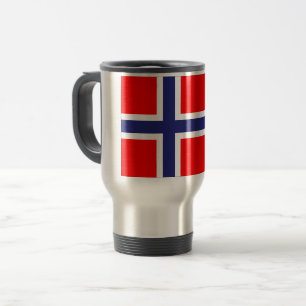 Norway Mug