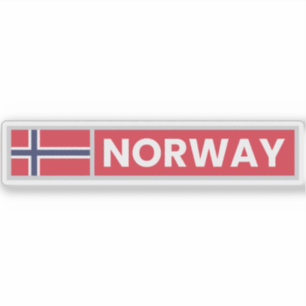 Norway National Flag
