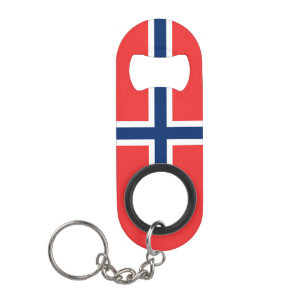 Norway National Flag Patriotic