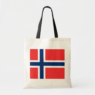 Norway, Norway Tote Bag