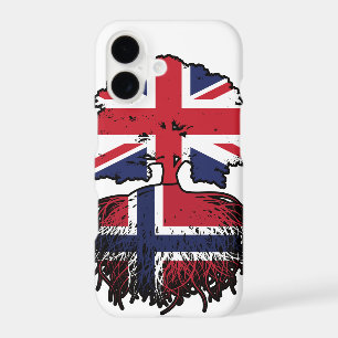 Norway Norwegian British UK United Kingdom Britain