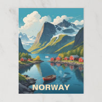 Norway
