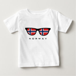 Norway Shades custom shirts & jackets