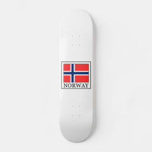 Norway Skateboard