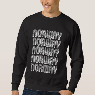 Norway Sweatshirt
