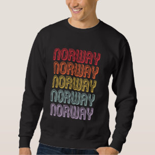 Norway Sweatshirt