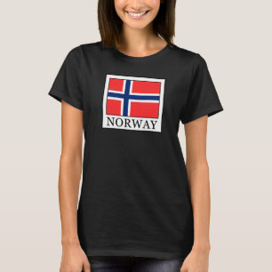 Norway T-Shirt