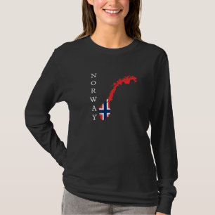 Norway T-Shirt