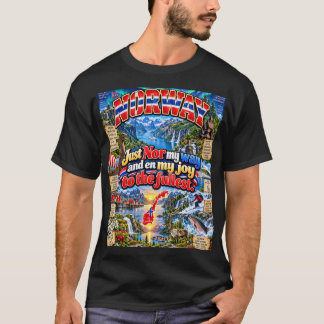 Norway T-shirt