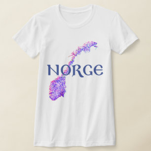 Norway T-Shirt