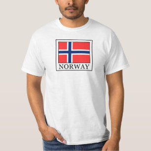 Norway T-Shirt