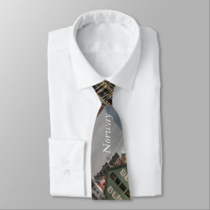 Norway Tie