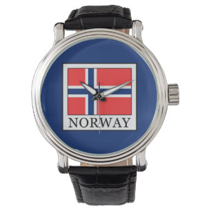 Norway Watch