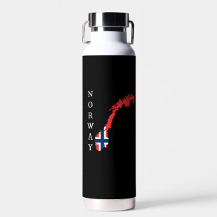 Norway Water Bottle