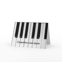 Norwegian Birthday Card