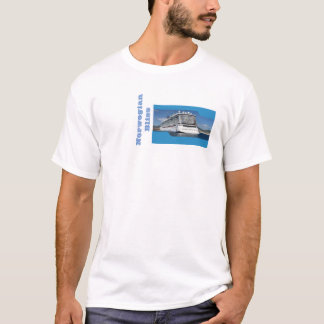 Norwegian Bliss T-Shirt