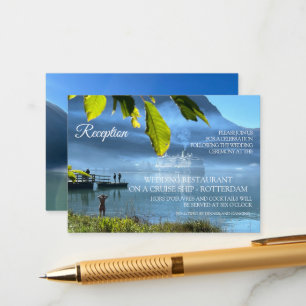 Norwegian Celebrations Enclosure Card