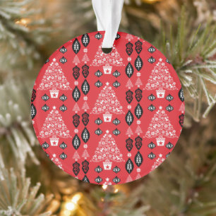 Norwegian Christmas Home Decor Ornament