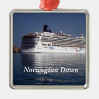Norwegian Dawn