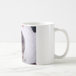 Norwegian_Elkhound_full 2 Coffee Mug