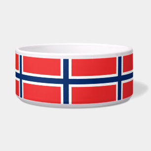 Norwegian Flag (Norway)