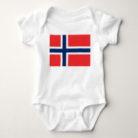 Norwegian Flag (Norway)