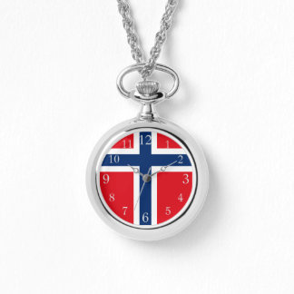 Norwegian flag , Norway flag, Nordic flag Watch