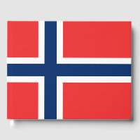 Norwegian Flag (Norway)