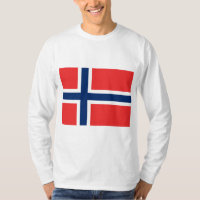 Norwegian Flag (Norway)