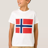 Norwegian Flag (Norway)