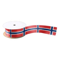 Norwegian Flag & Norway travel, holiday/sport fans