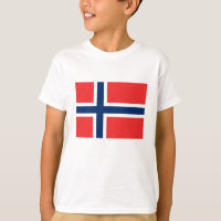 Norwegian Flag