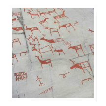 Norwegian Rock Alta Fjord