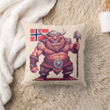 Norwegian Troll
