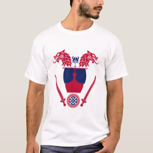 Norwegian Viking T-Shirt