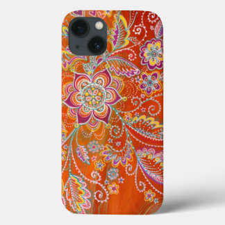 Norwegian Wood iPad Mini Case