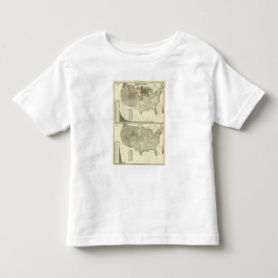 Norwegians and Swedes Toddler T-Shirt