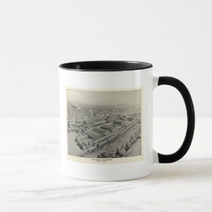 Norwich Bleachery 2 Mug