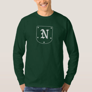 Norwood Highlanders St. Patrick's Day Longsleeve T-Shirt