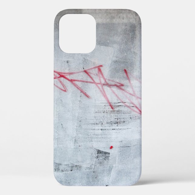 Norwood junction Case-Mate iPhone case (Back)