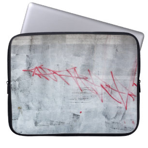 Norwood junction laptop sleeve