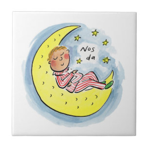 Nos Da Ceramic Tile
