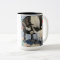 Nose Kiss 4 Mama mug - Love goats with every cup!