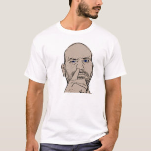 Nose Picker T-Shirt