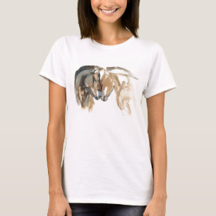 Nose to Nose T-Shirt