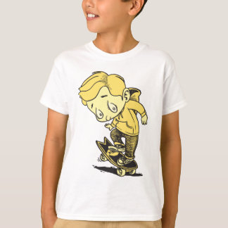 Nose Wheelie! T-Shirt