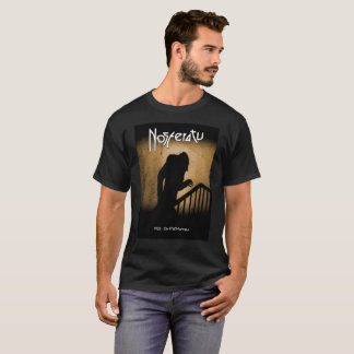 Nosferatu 1922 T-Shirt