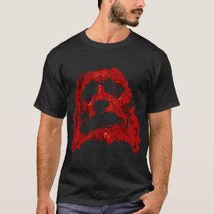 Nosferatu gothic horror movie (1979) white T-Shirt