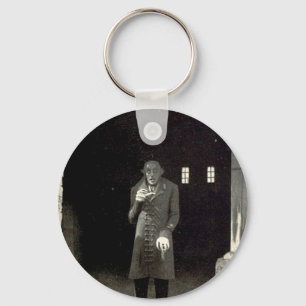 Nosferatu Key Ring