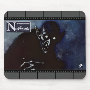 Nosferatu Mousepad